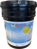 LO/MIT-II MAX Radiant Barrier Spray - 5 Gallon Attic Heat Reflective Paint (Covers 2,000 sqft)